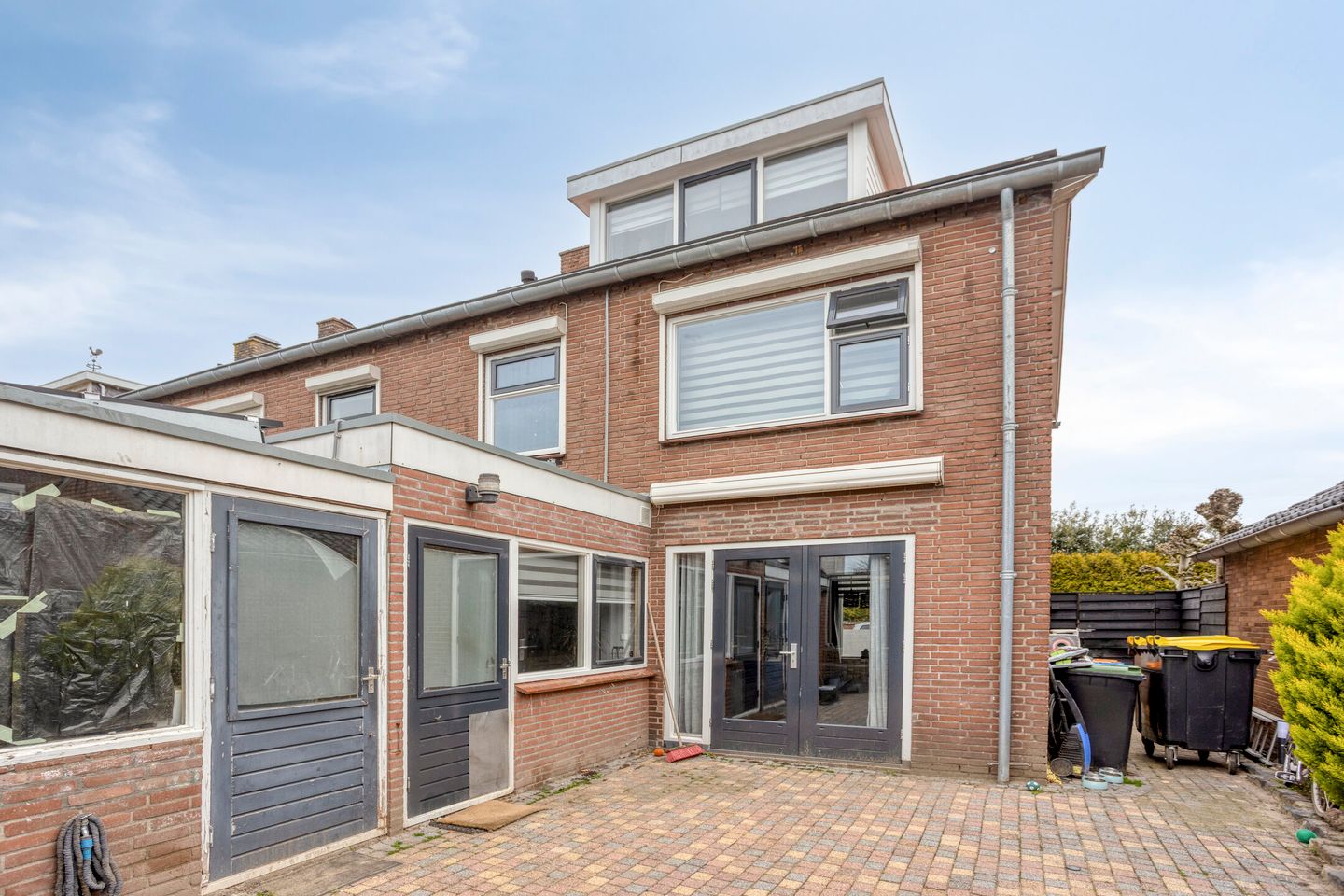 Foto 25 van Wellsedam 3