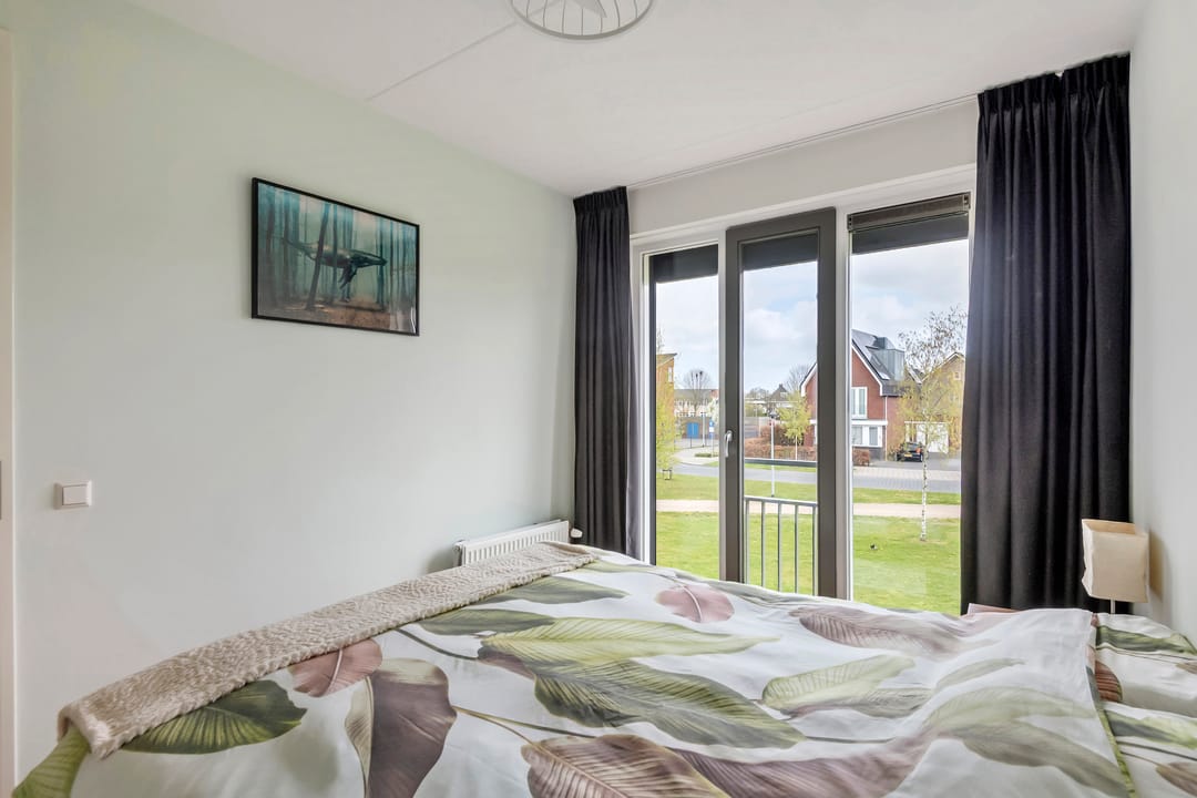 Foto 22 van Grote Parelmoervlinder 18