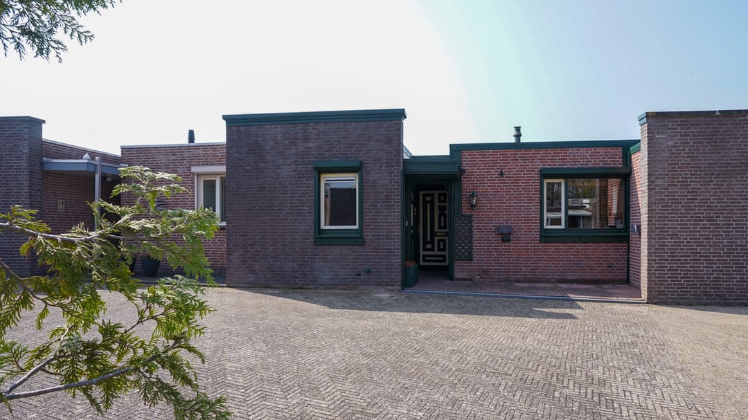 Photo 1 of Hyacinthstraat 12