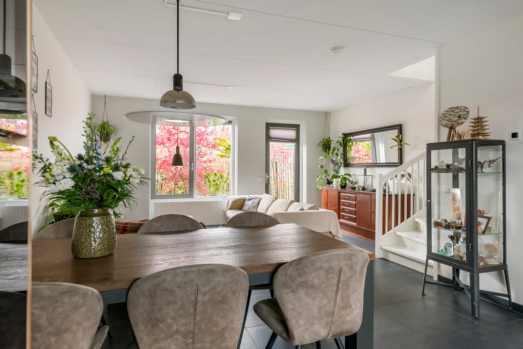 Foto 8 van Grote Parelmoervlinder 18