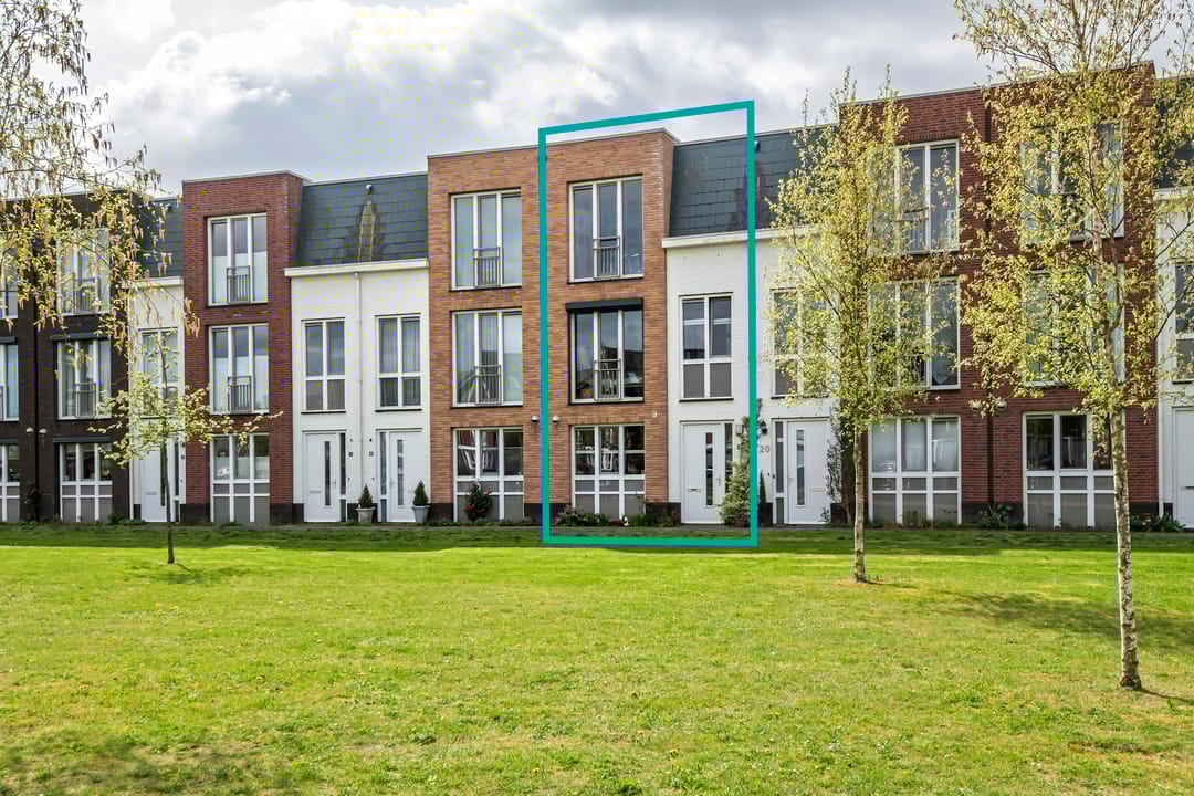 Foto 1 van Grote Parelmoervlinder 18