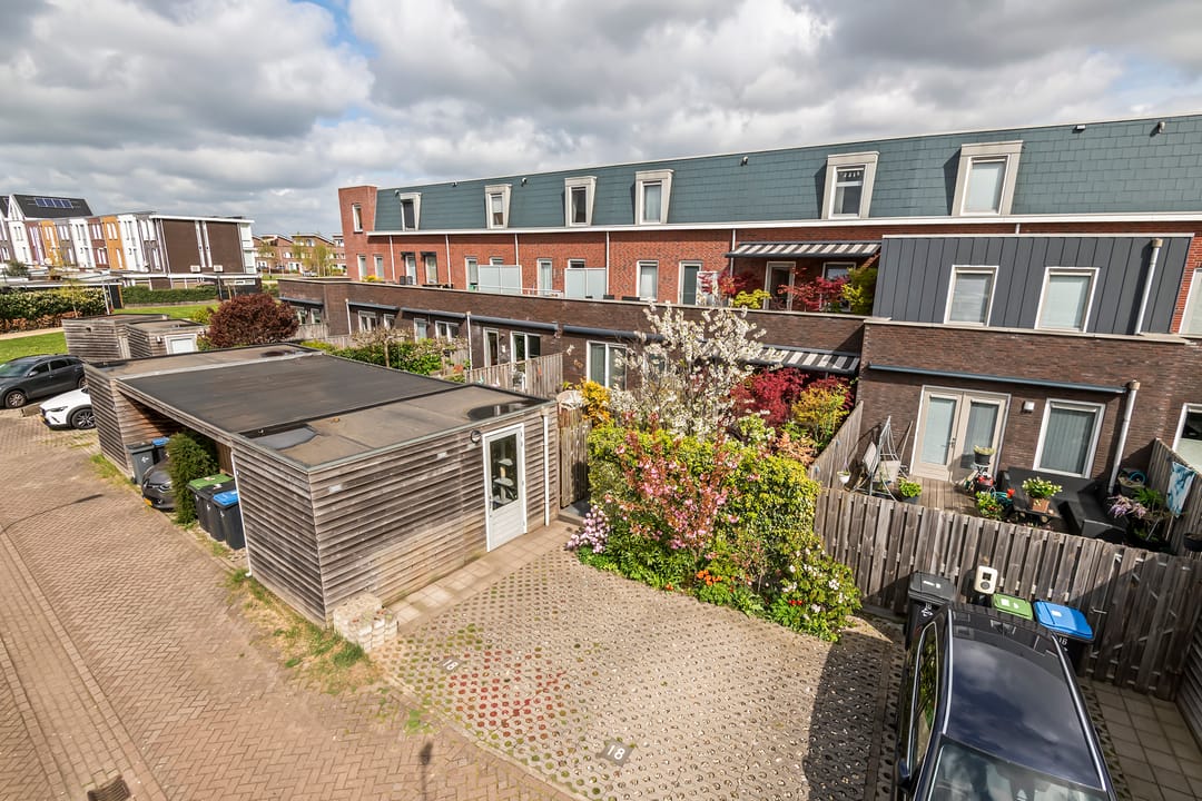 Foto 37 van Grote Parelmoervlinder 18