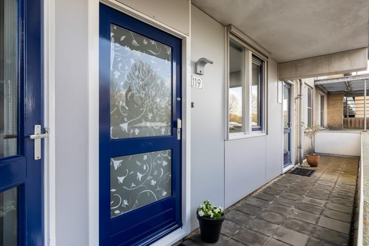 Foto 3 van Voorheuvel 119