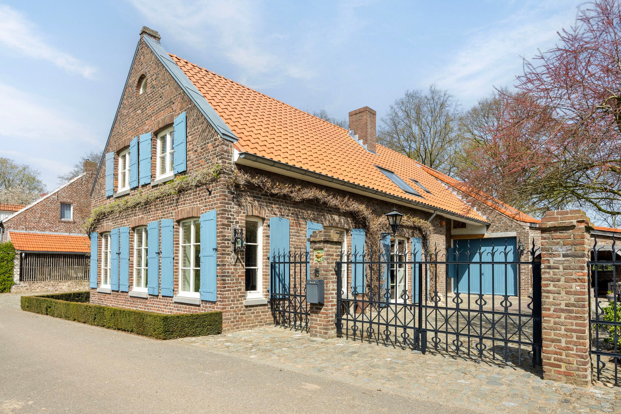 Baarstraat 15 