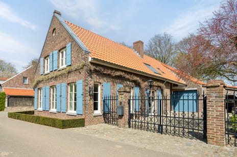 Baarstraat thumbnail
