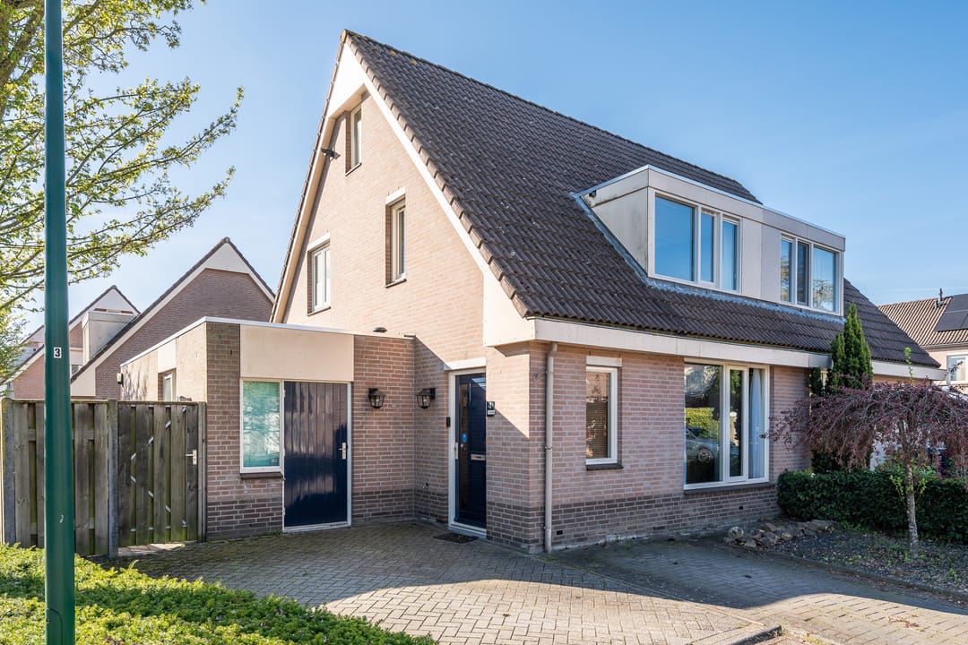 Foto 1 van de Groote Aa 4