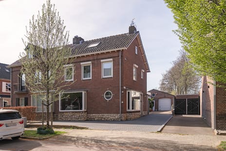 Cornelisstraat thumbnail