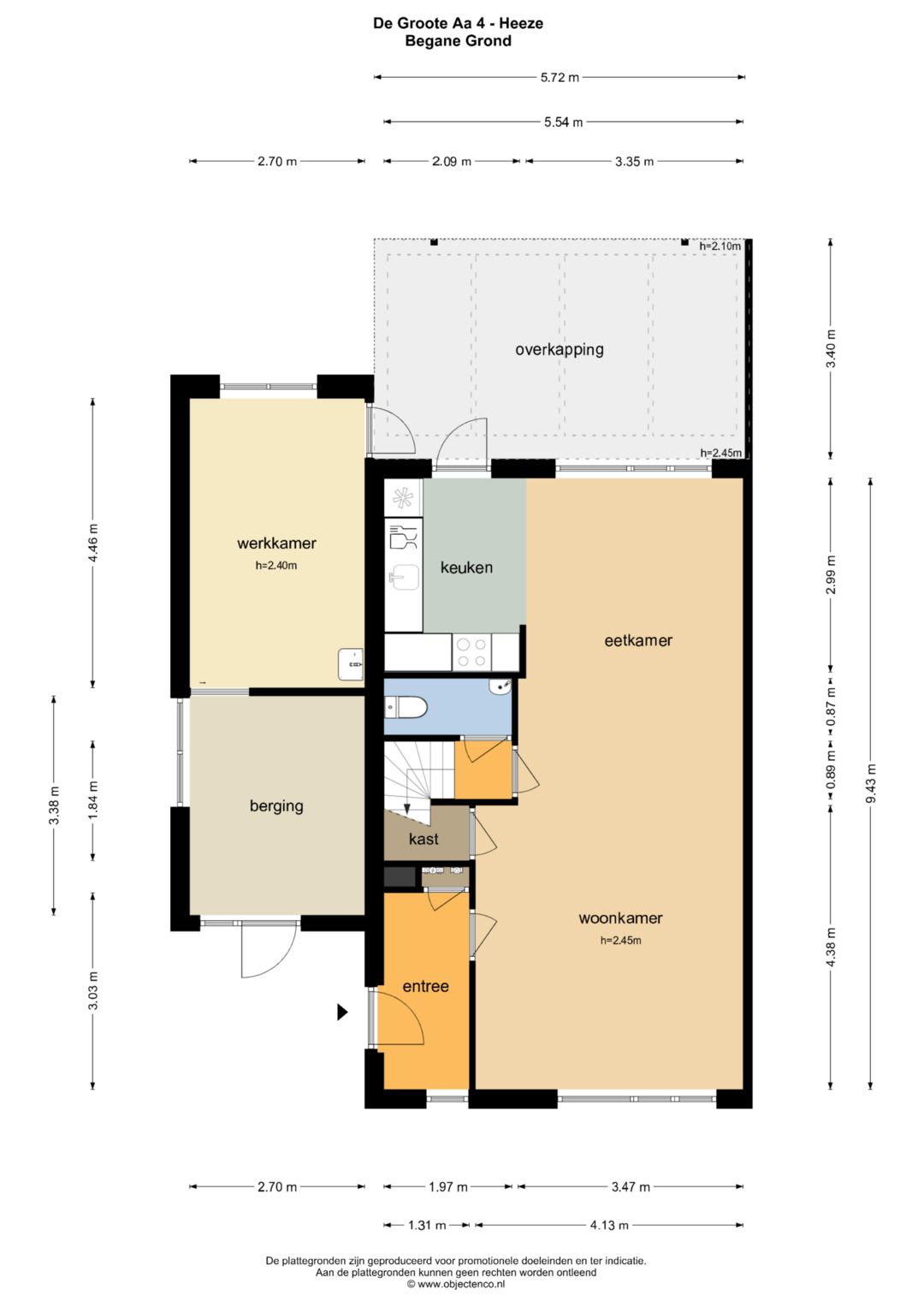Foto 37 van de Groote Aa 4