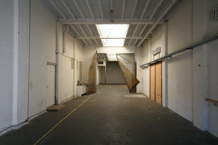 Groeneveldselaan 14-A