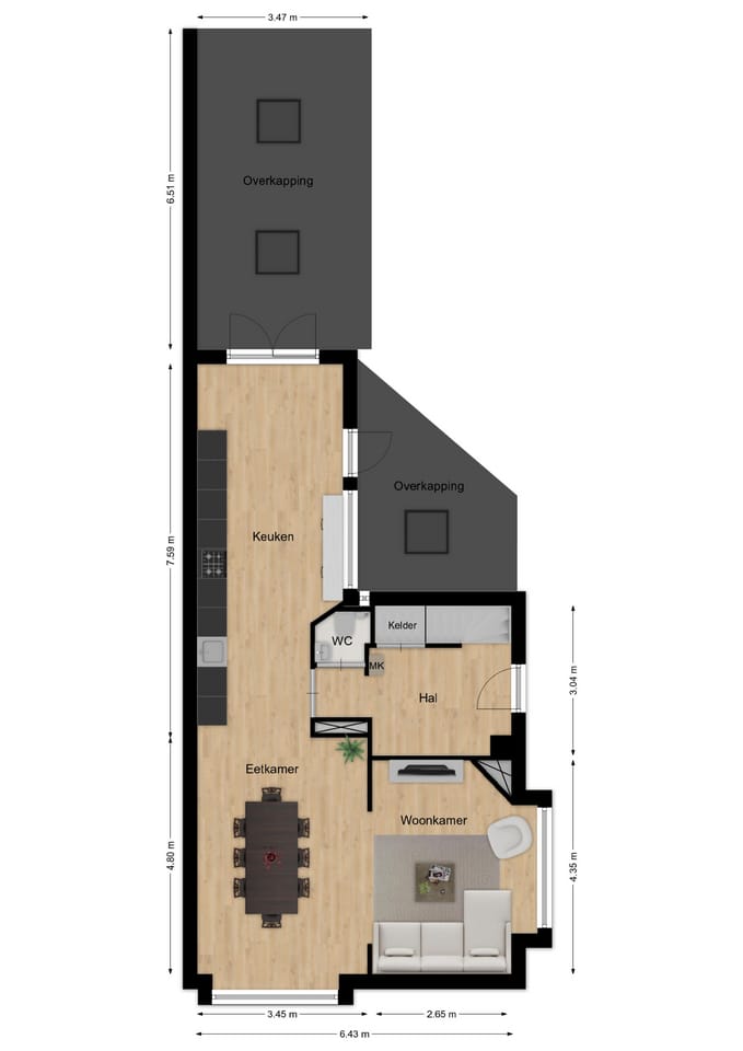 Foto 30 van Cornelisstraat 7