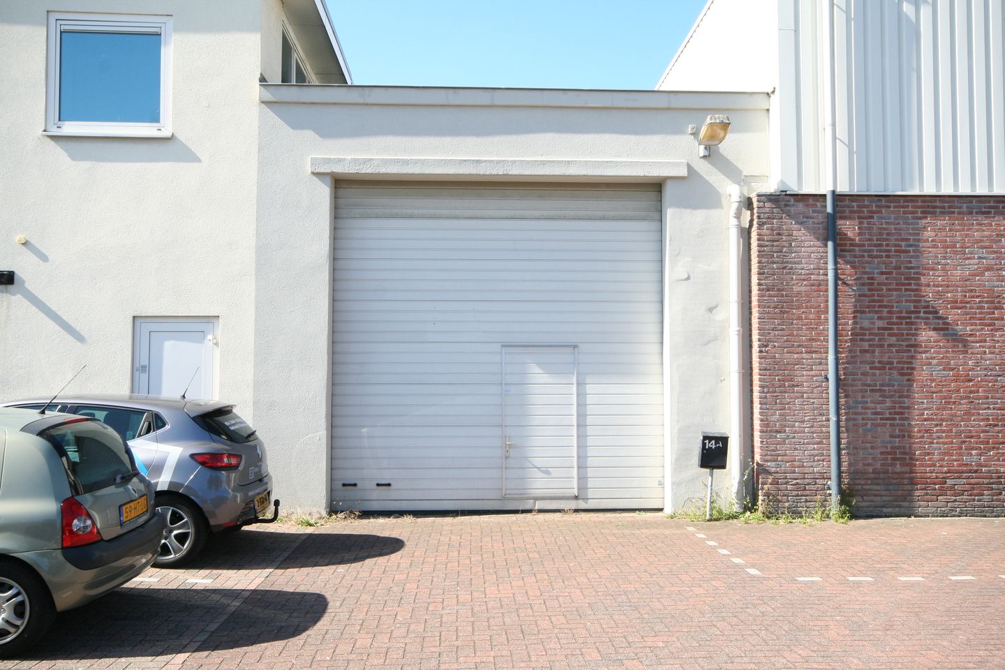 Bekijk foto 3 van Groeneveldselaan 14-A