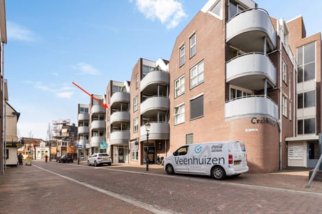 Wijkstraat thumbnail