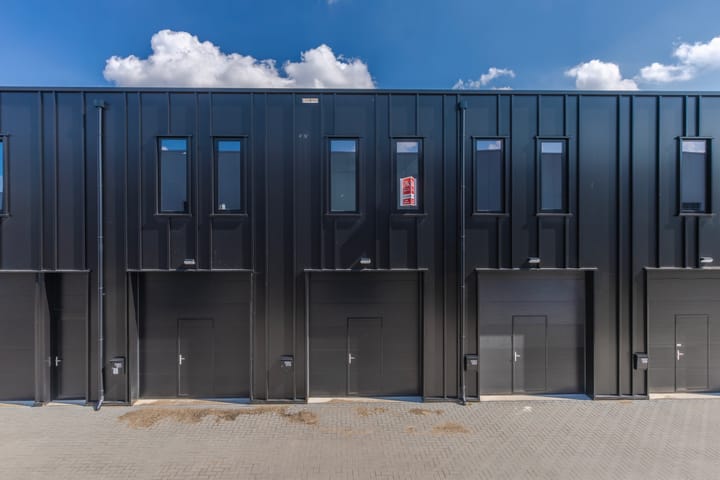 Bijsterhuizen 2001-010, Wijchen