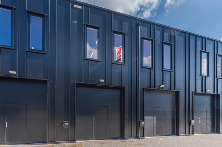 Bijsterhuizen 2001-010, Wijchen