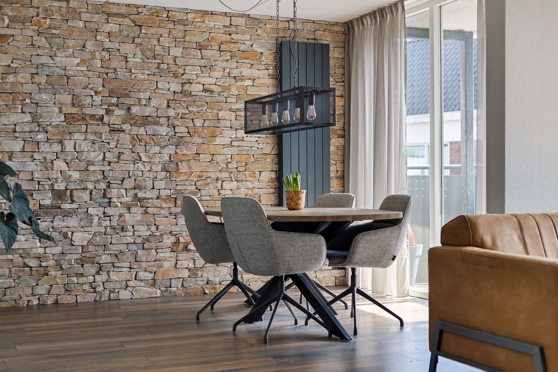 Foto 3 van Wijkstraat 89