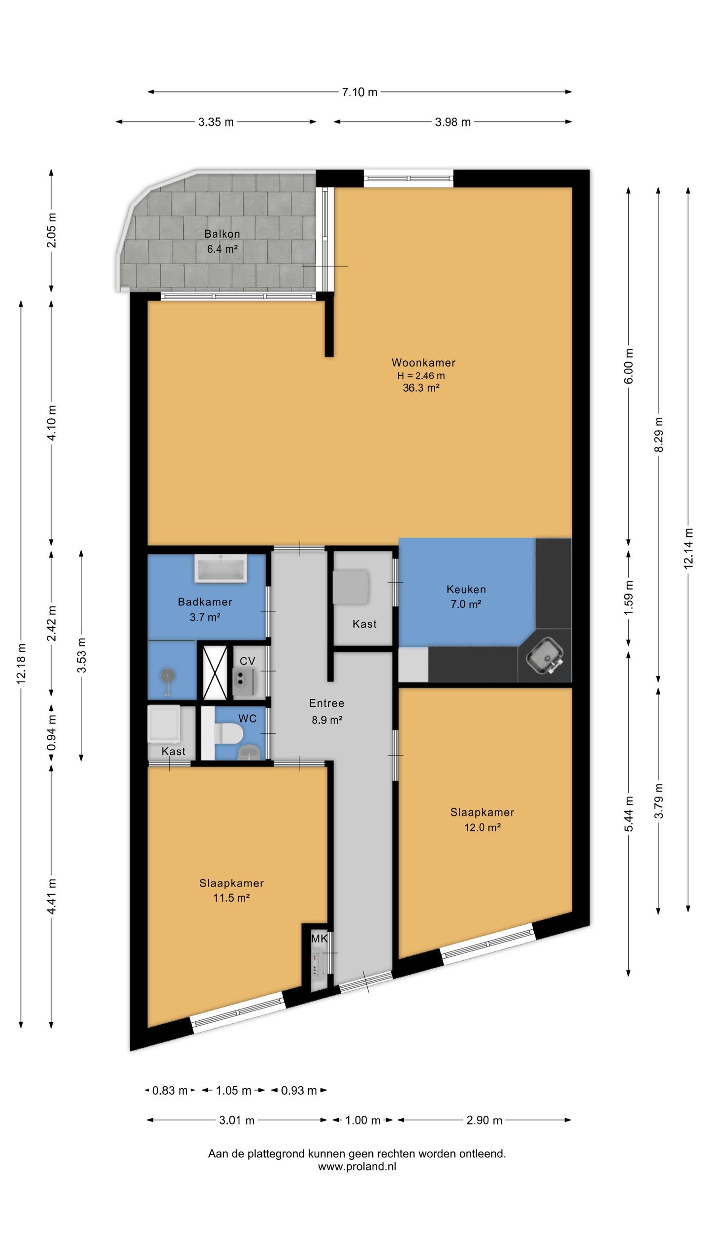 Foto 44 van Wijkstraat 89