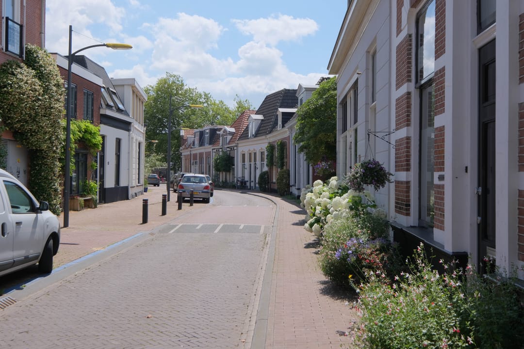 Foto 2 van Boompjes 9