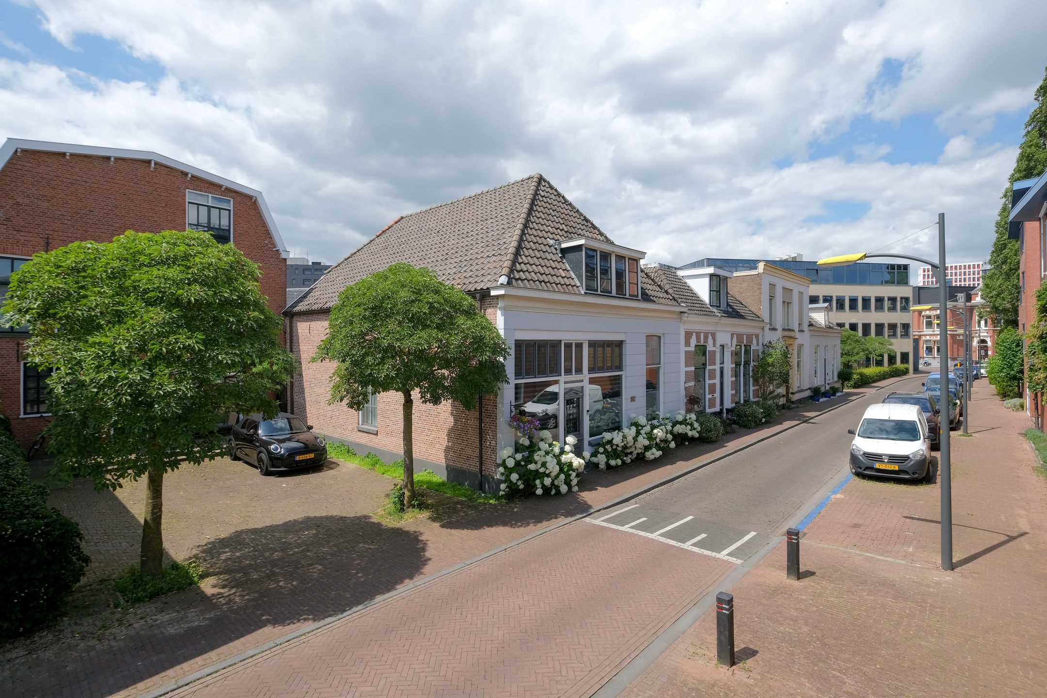 Foto 3 van Boompjes 9