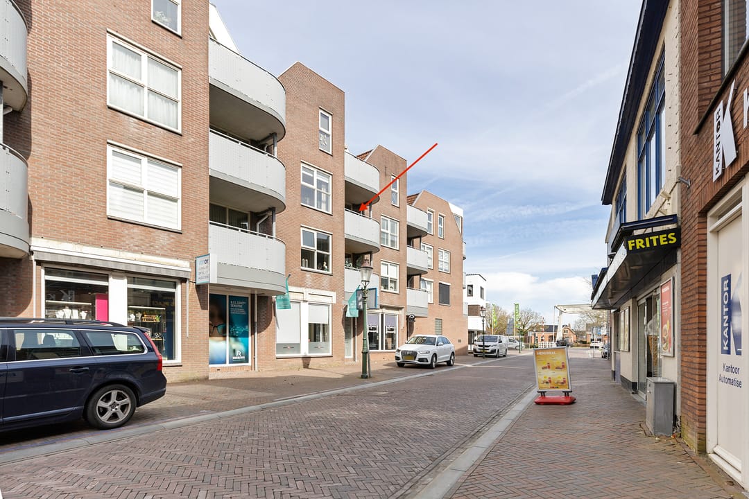 Foto 37 van Wijkstraat 89