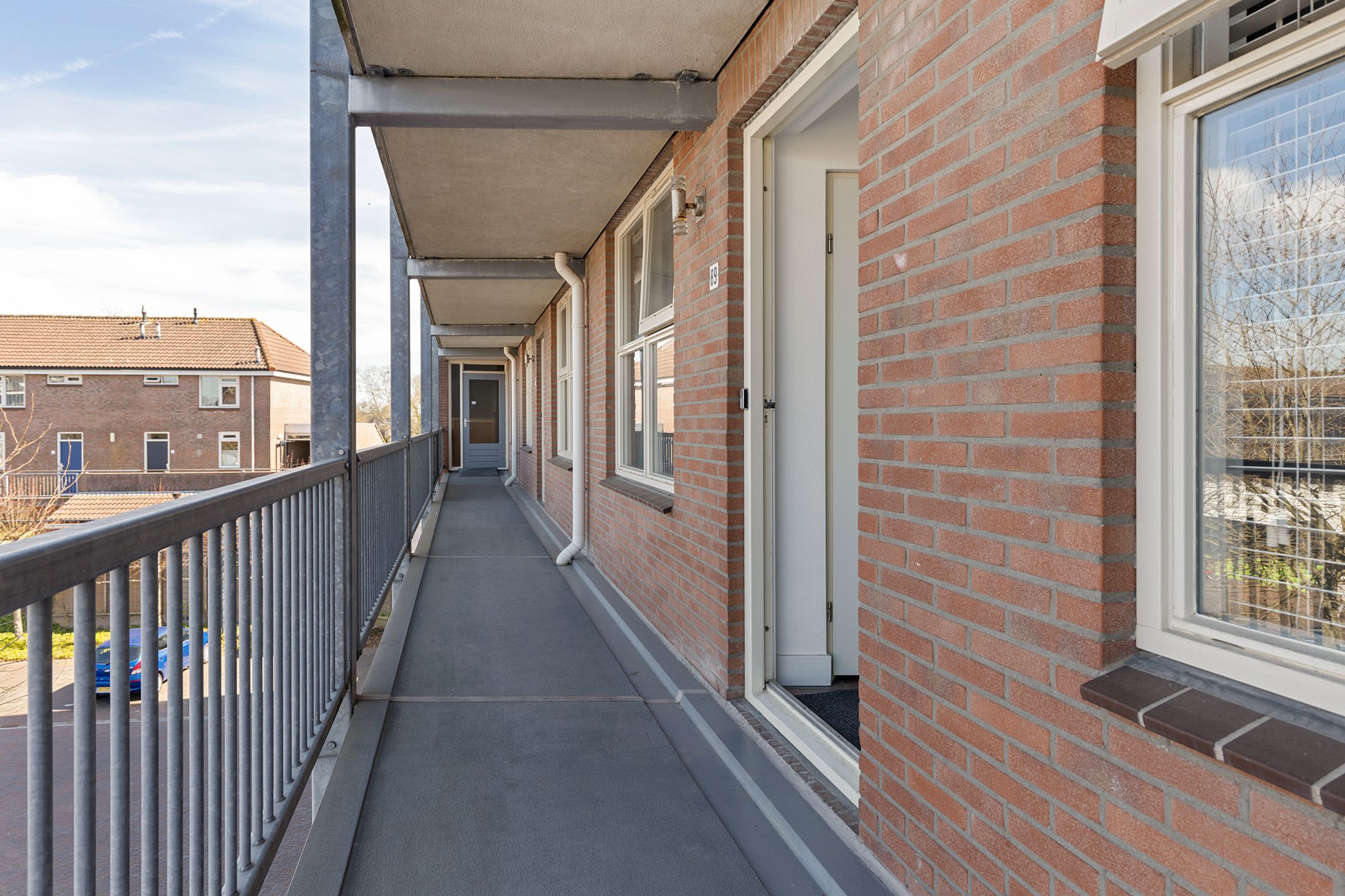 Foto 6 van Wijkstraat 89