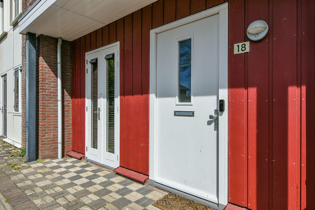 Photo 2 of Colijnstraat 18