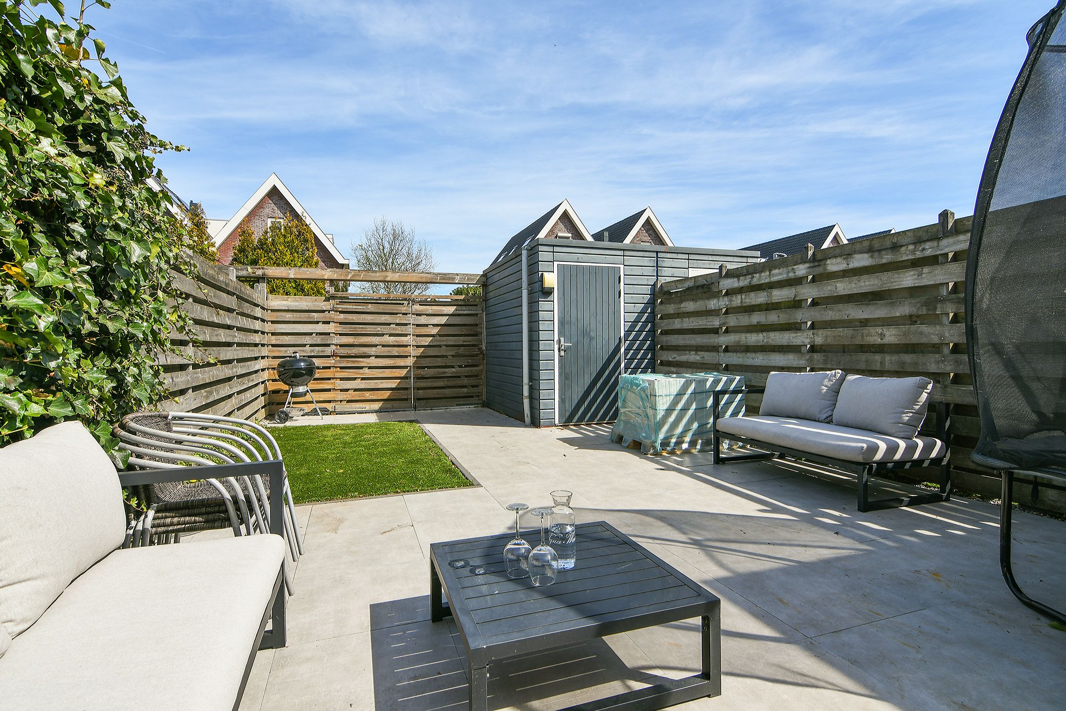 Photo 21 of Colijnstraat 18