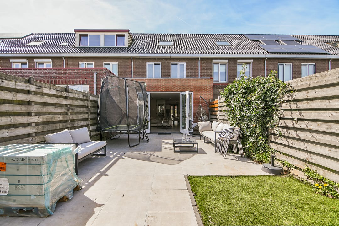 Photo 23 of Colijnstraat 18