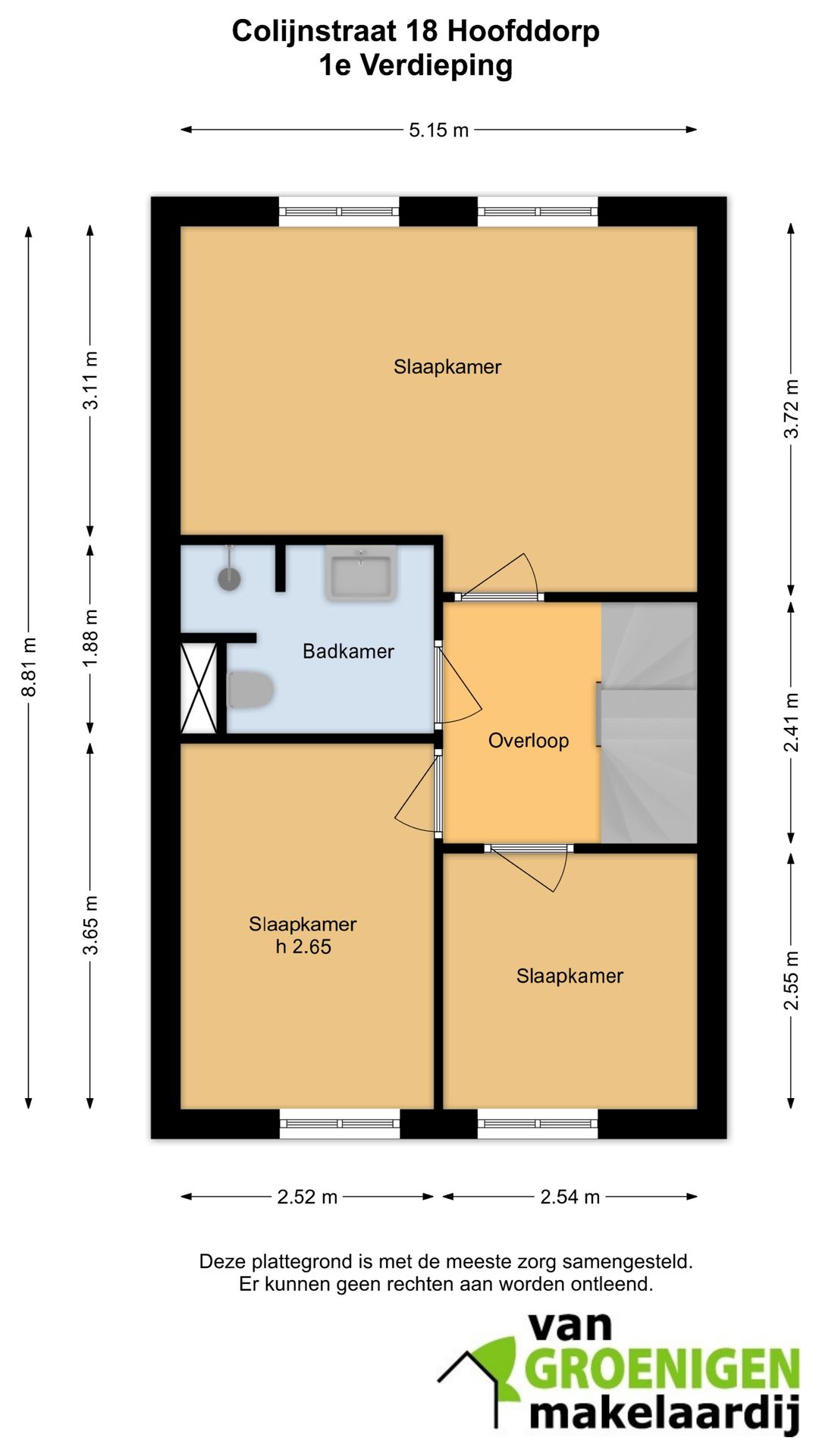 Photo 28 of Colijnstraat 18