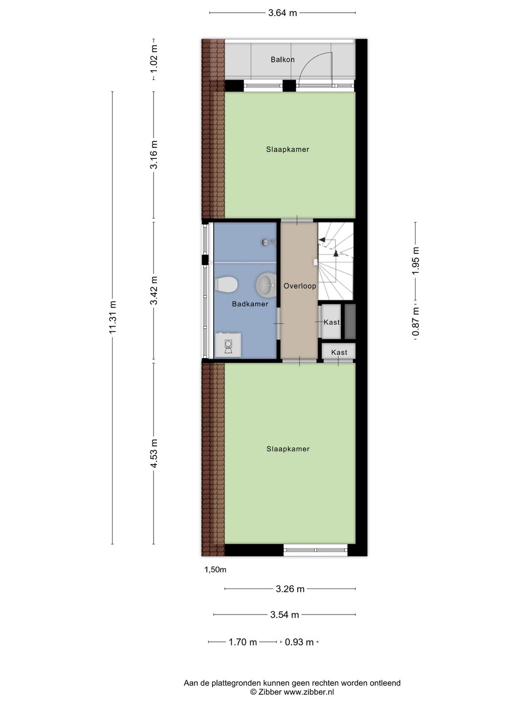 Photo 41 of Slunterweg 24