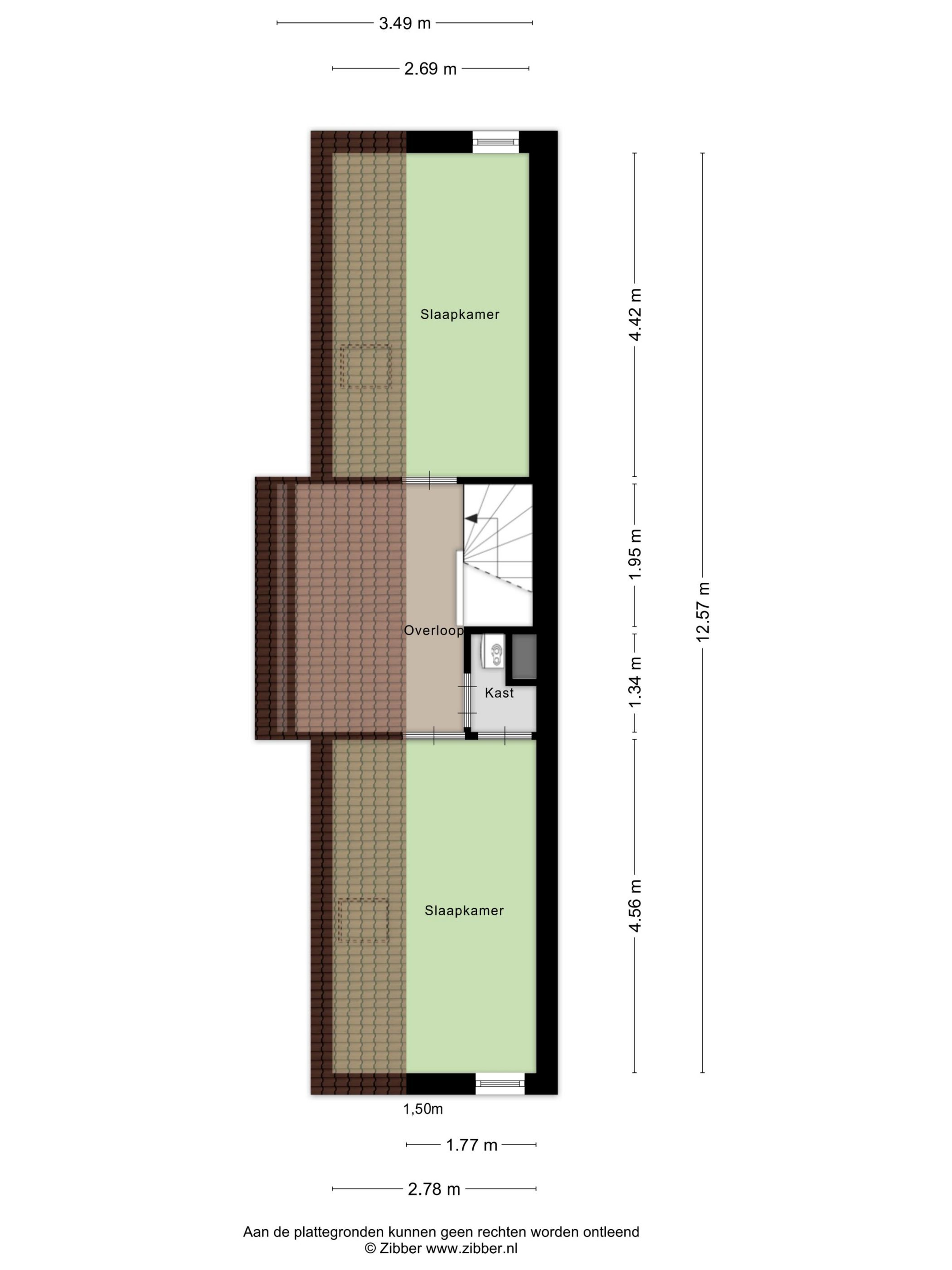 Photo 42 of Slunterweg 24