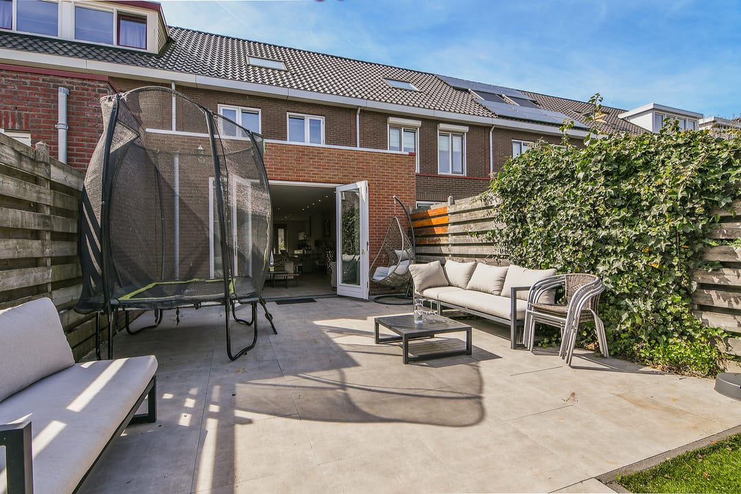 Photo 22 of Colijnstraat 18