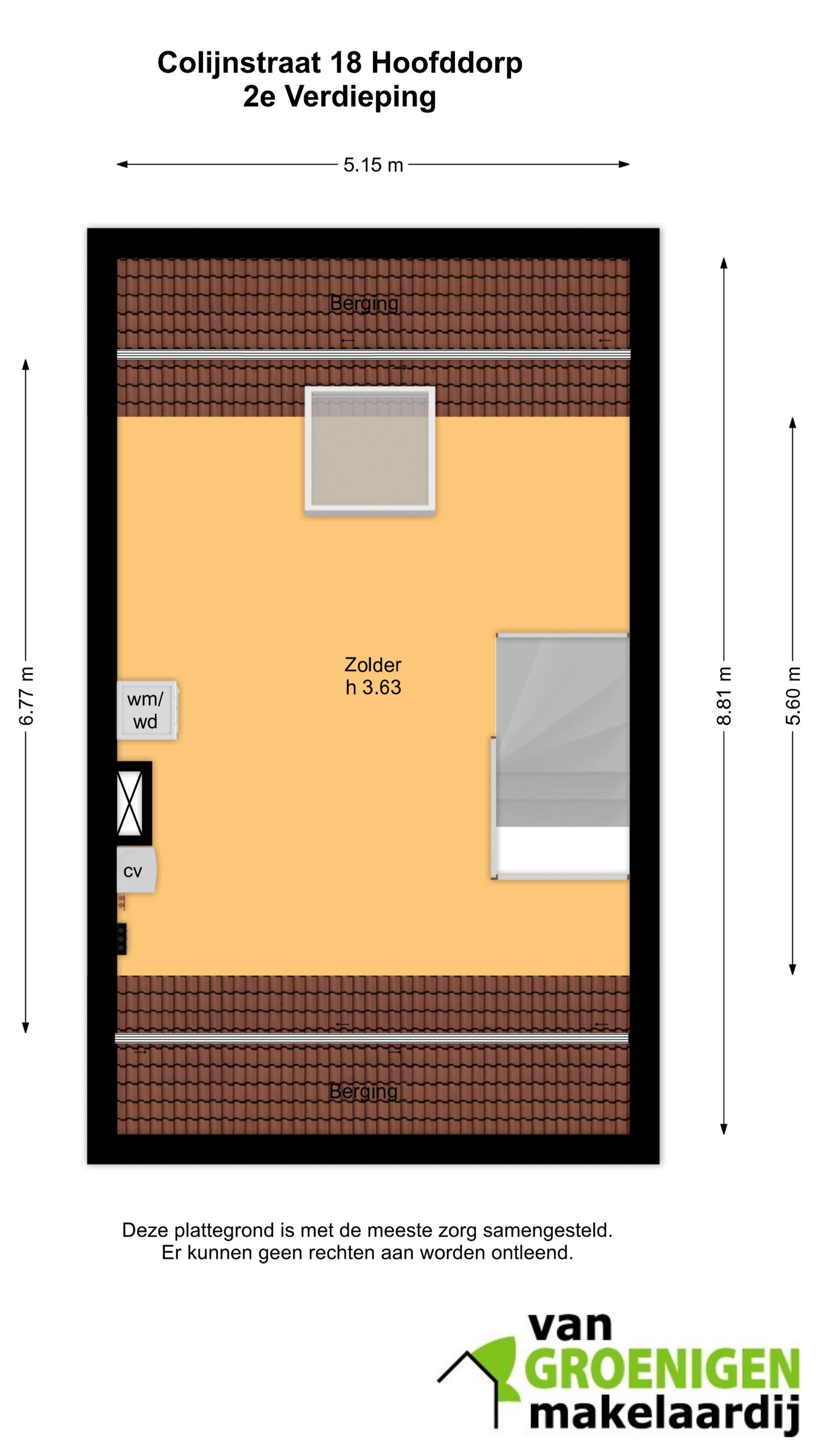 Photo 29 of Colijnstraat 18