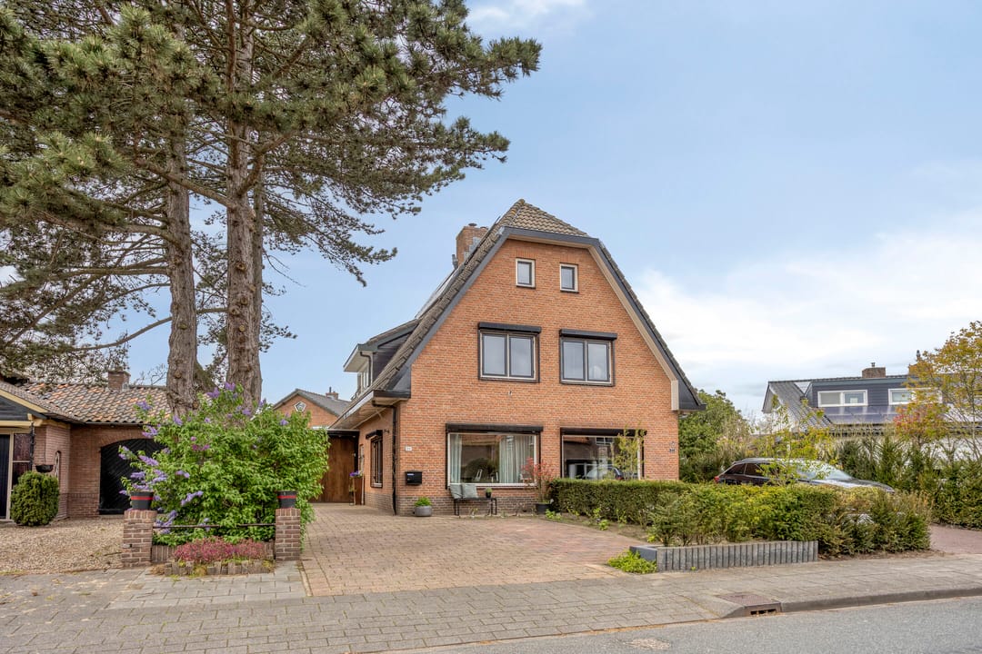 Photo 1 of Slunterweg 24