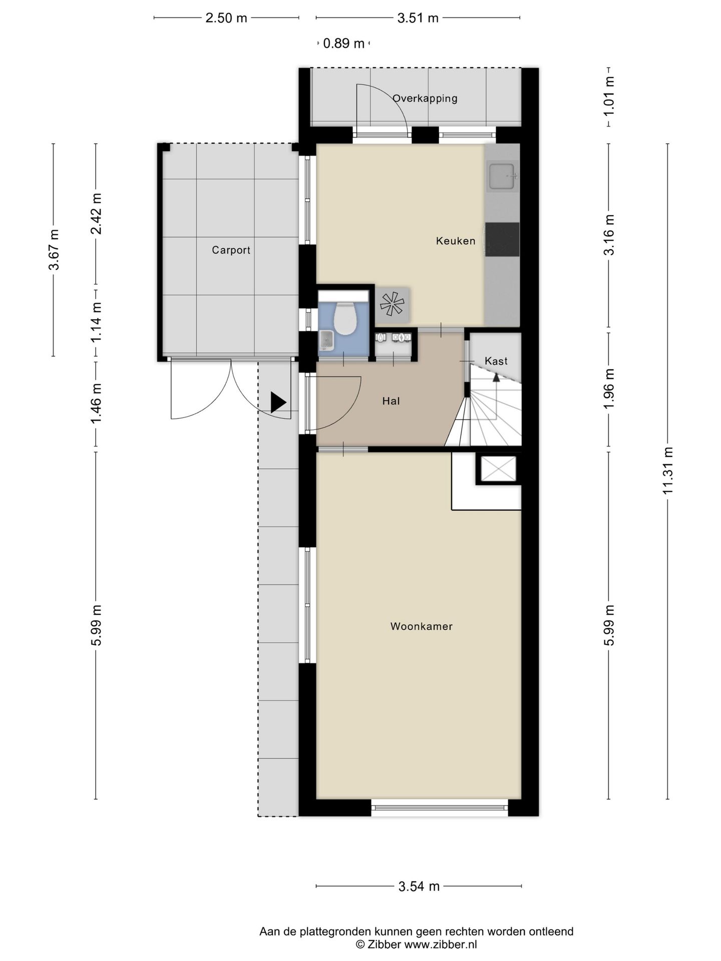 Photo 40 of Slunterweg 24