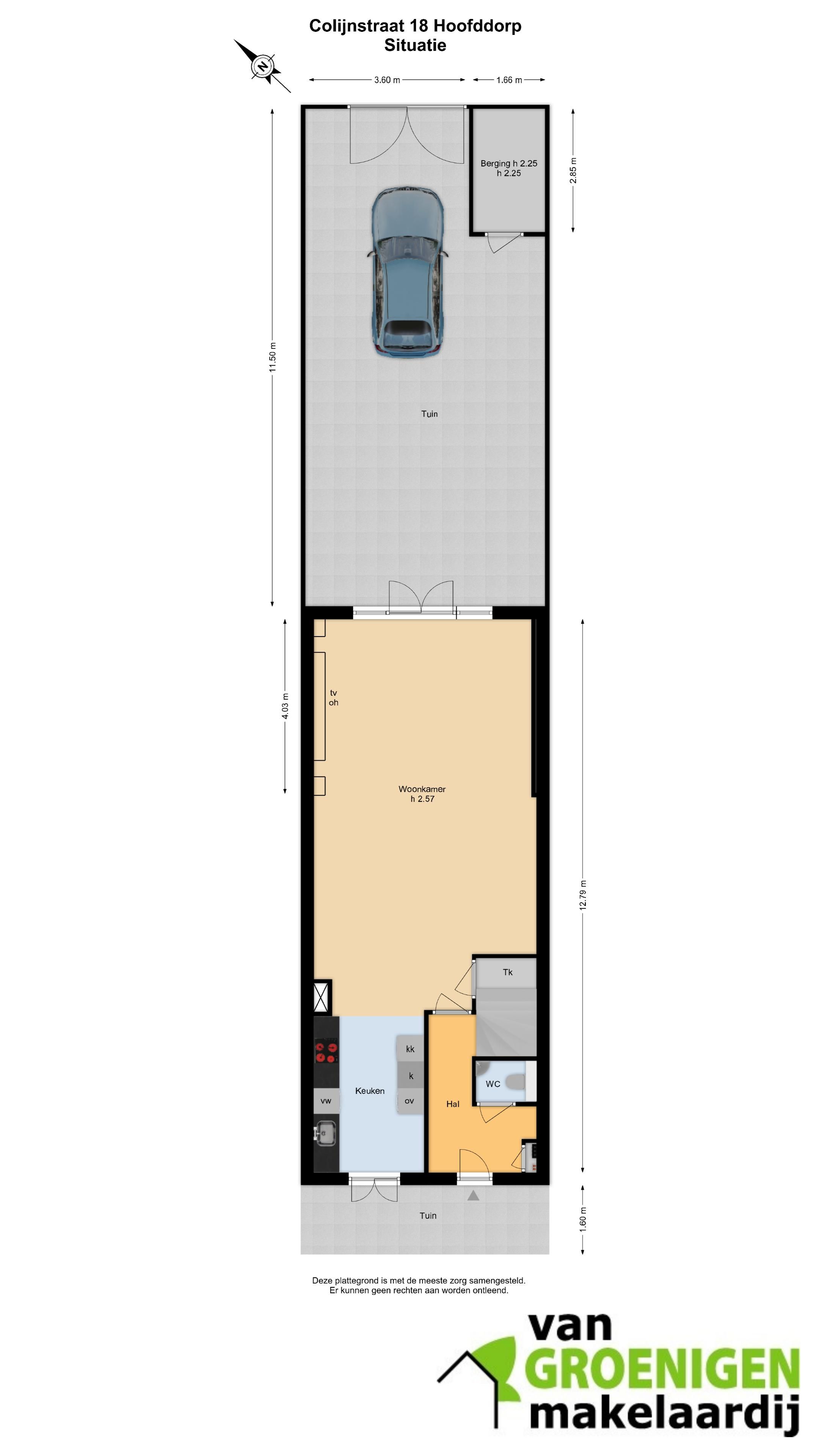 Photo 30 of Colijnstraat 18