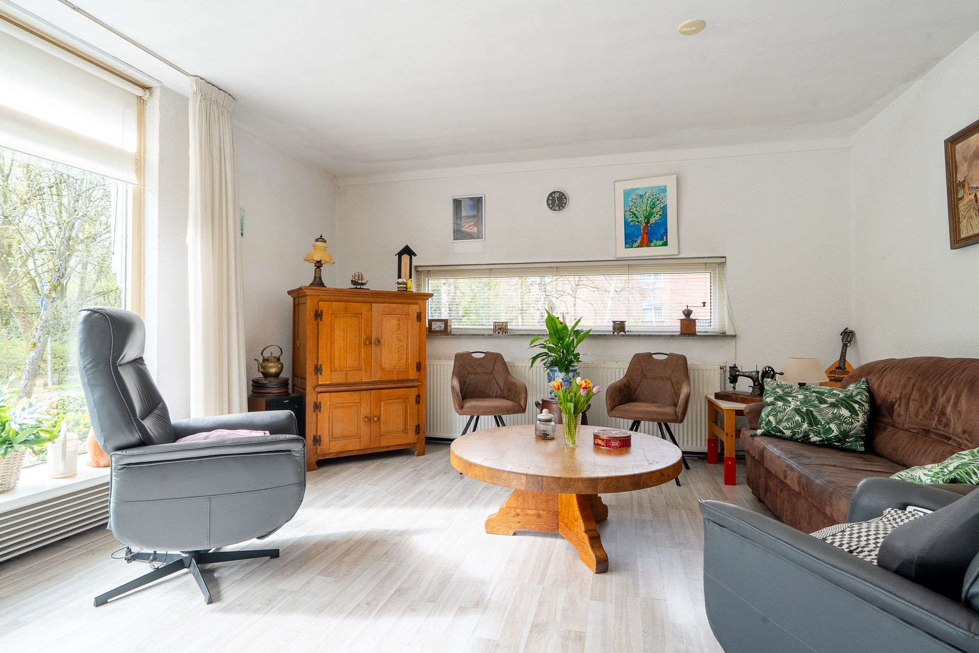 Foto 15 van Verzetsstrijderslaan 77