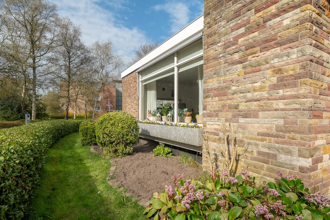 Foto 41 van Verzetsstrijderslaan 77