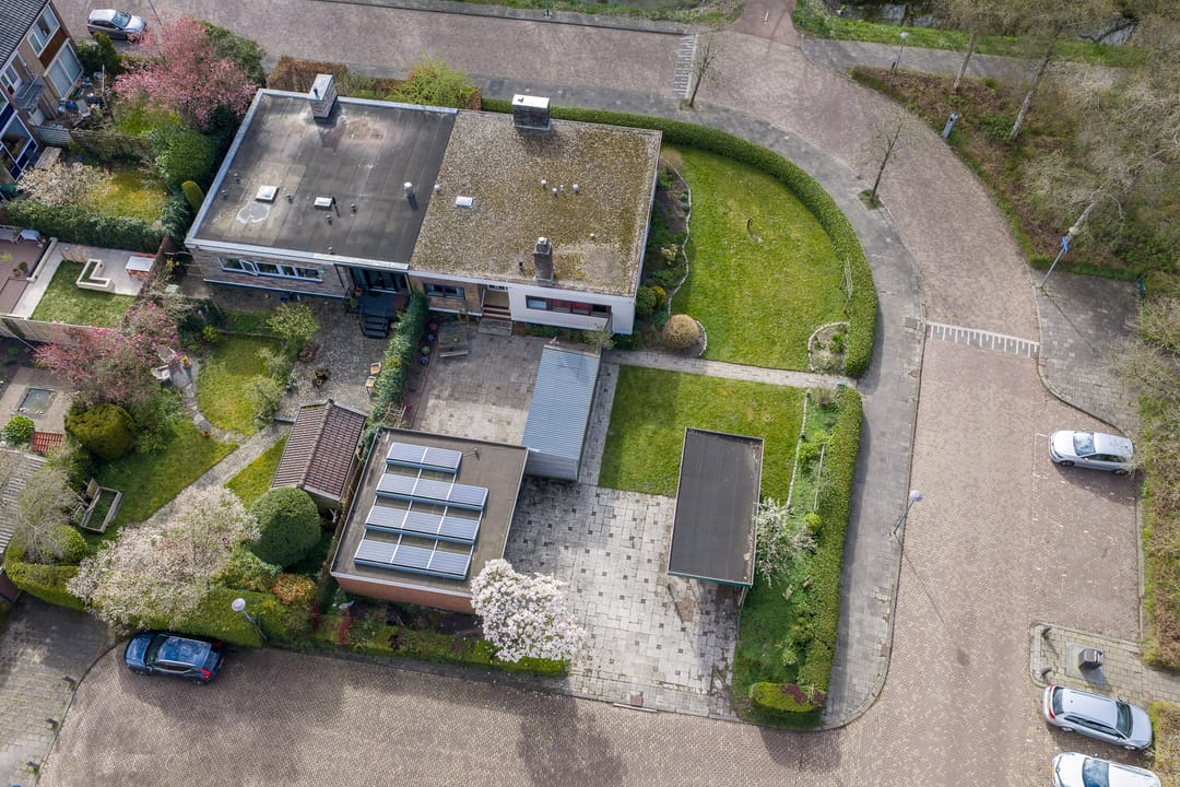 Foto 47 van Verzetsstrijderslaan 77