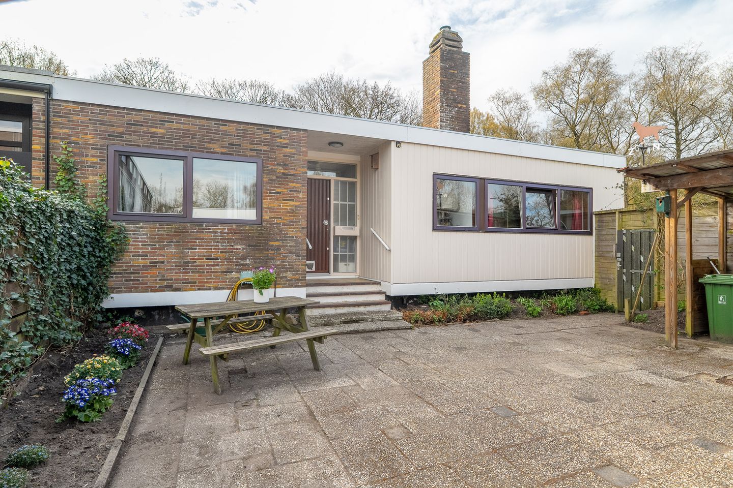 Foto 10 van Verzetsstrijderslaan 77