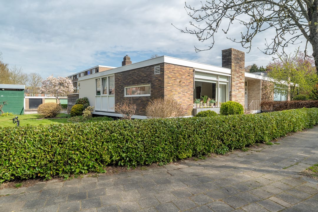 Foto 1 van Verzetsstrijderslaan 77