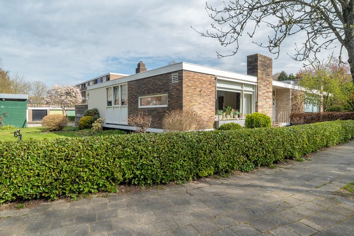 Verzetsstrijderslaan 77 main image