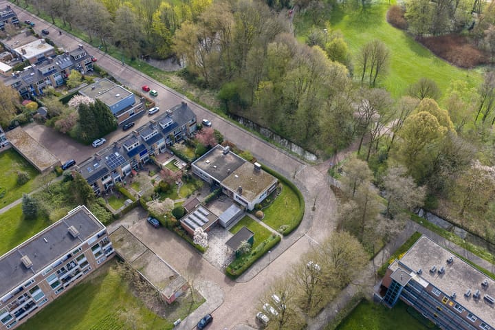 Foto 4 van Verzetsstrijderslaan 77