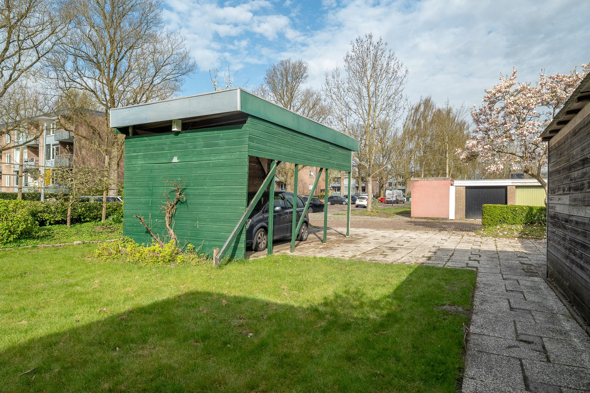 Foto 9 van Verzetsstrijderslaan 77