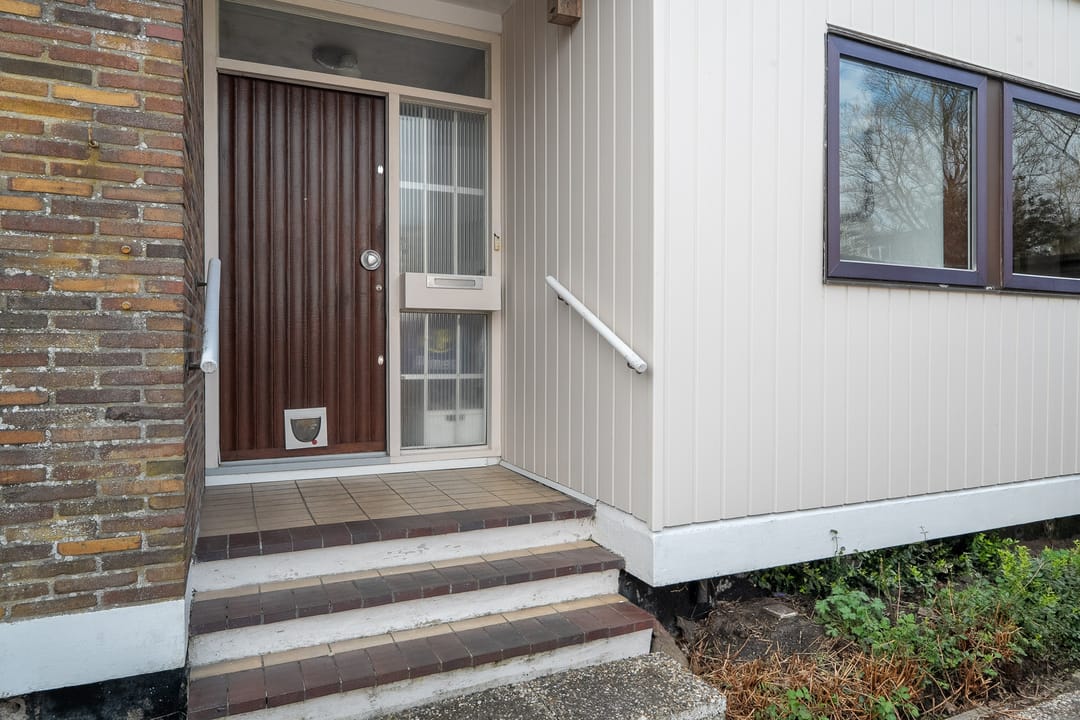 Foto 11 van Verzetsstrijderslaan 77