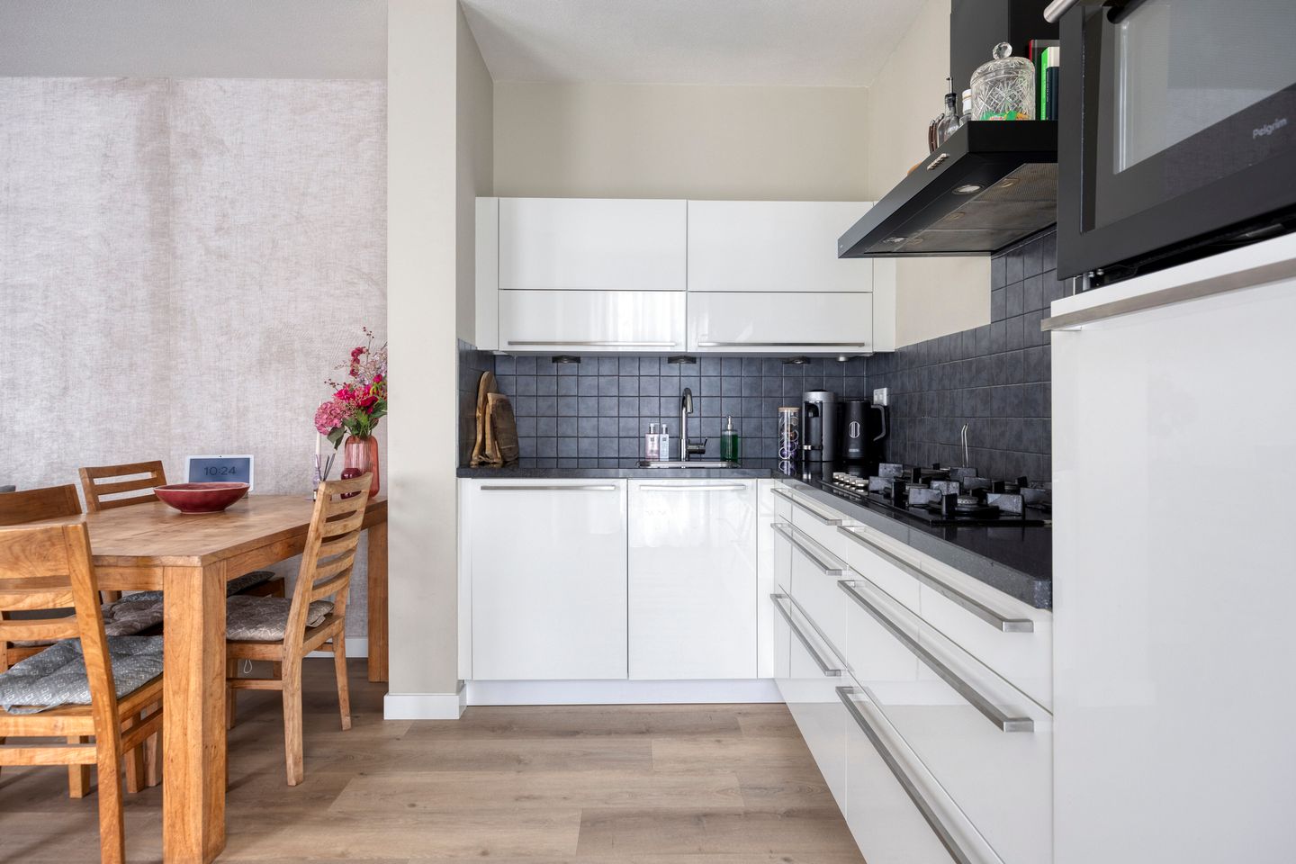 Photo 10 of Puntenburgerlaan 6