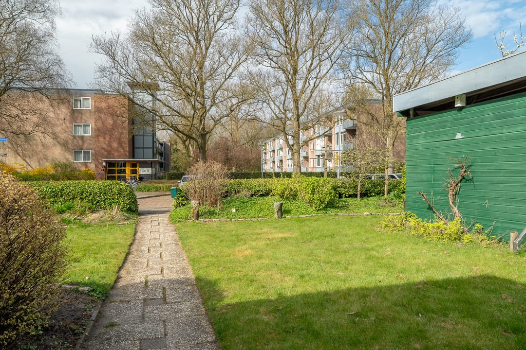 Foto 8 van Verzetsstrijderslaan 77