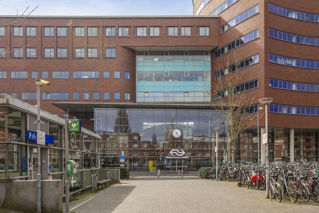 Photo 20 of Puntenburgerlaan 6