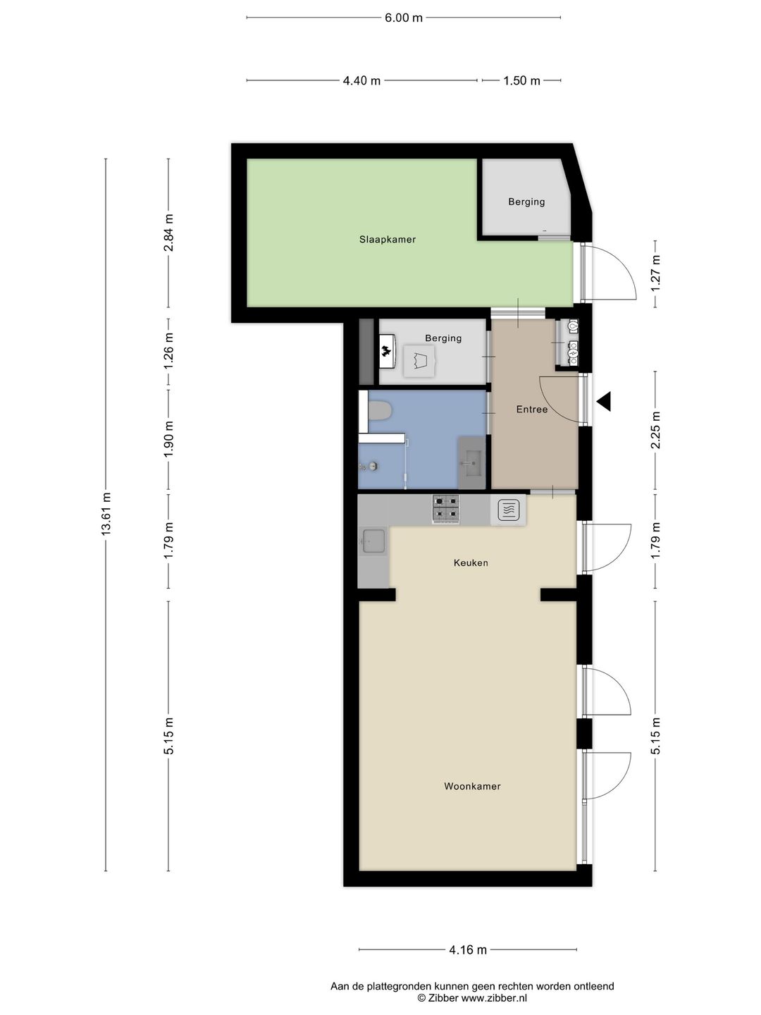 Photo 22 of Puntenburgerlaan 6