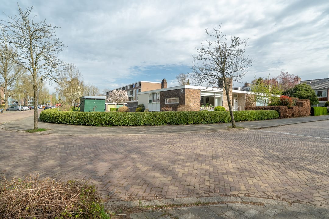 Foto 46 van Verzetsstrijderslaan 77