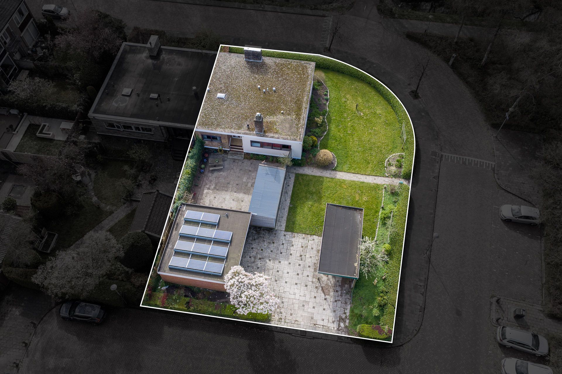 Foto 48 van Verzetsstrijderslaan 77